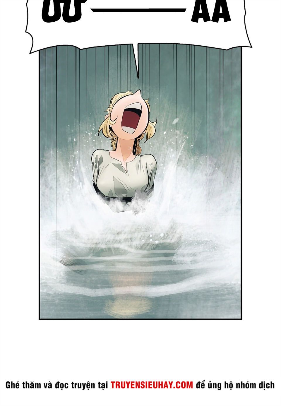 đọc truyện Bất Bại Chân Ma Chương 5 ảnh 14 tại Thiên Thai Truyện