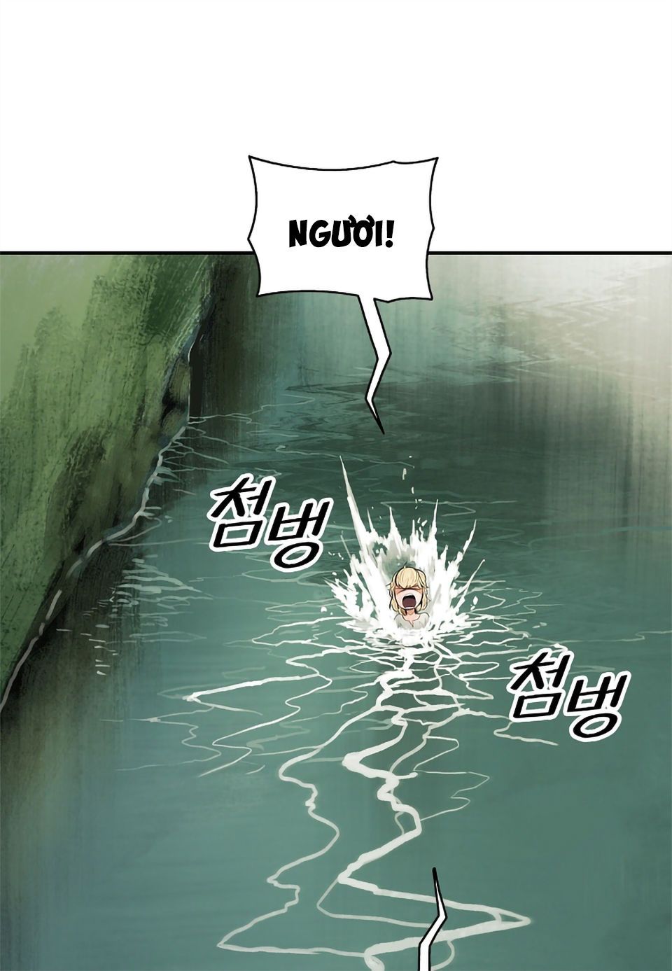 đọc truyện Bất Bại Chân Ma Chương 5 ảnh 15 tại Thiên Thai Truyện