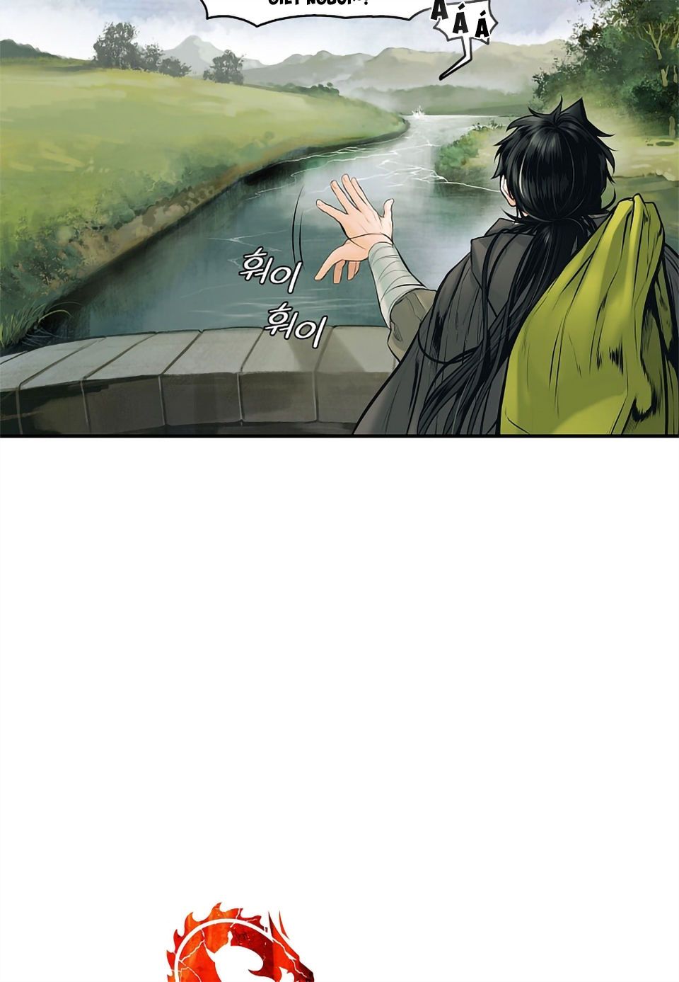 đọc truyện Bất Bại Chân Ma Chương 5 ảnh 17 tại Thiên Thai Truyện