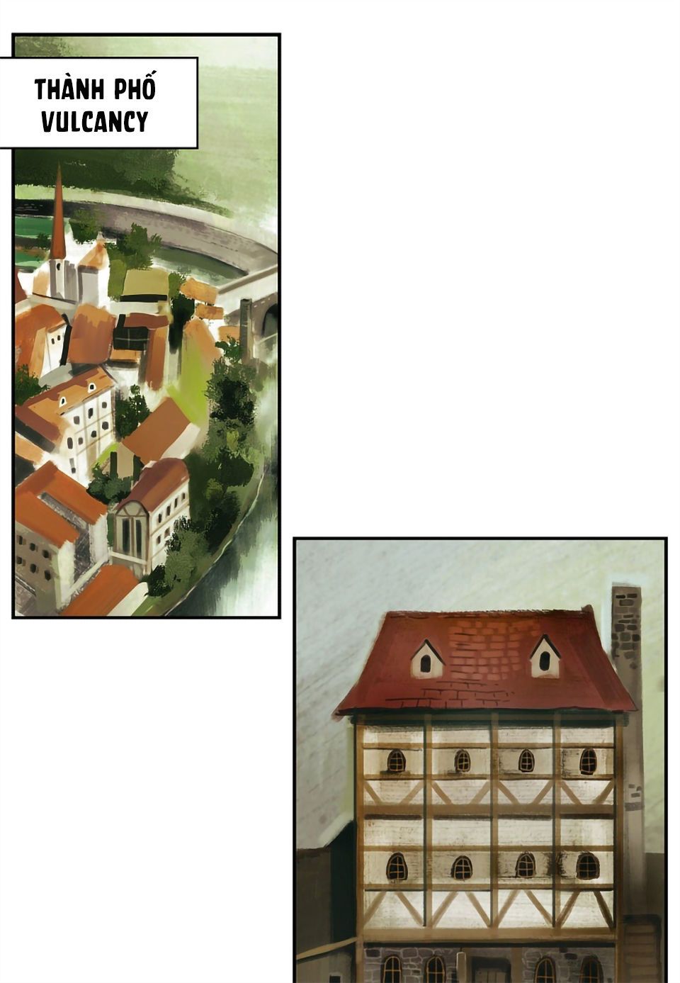 đọc truyện Bất Bại Chân Ma Chương 5 ảnh 19 tại Thiên Thai Truyện