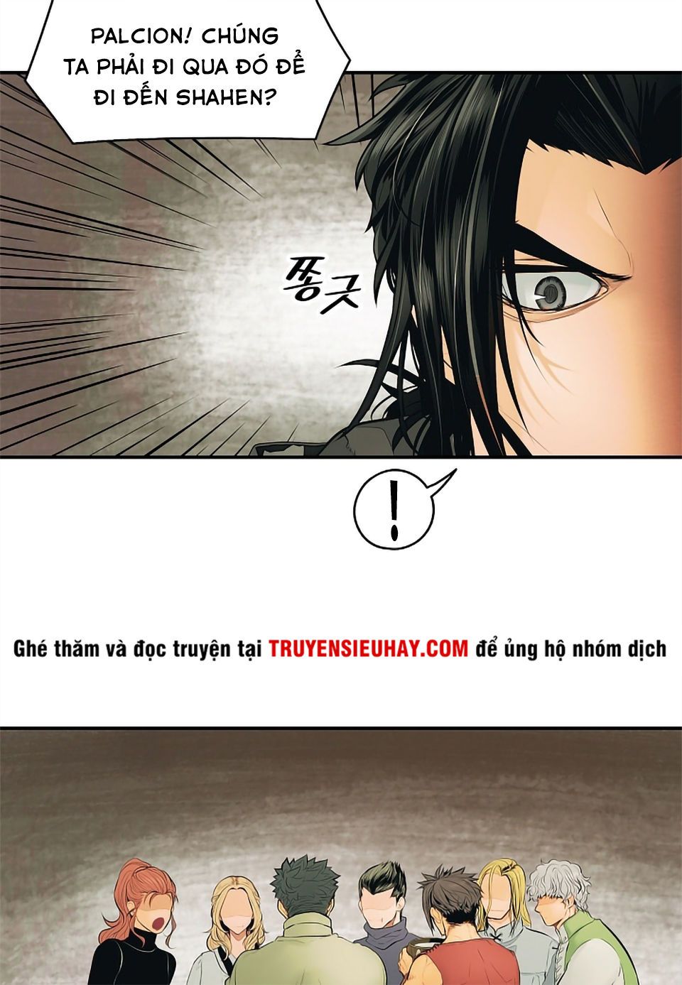 đọc truyện Bất Bại Chân Ma Chương 5 ảnh 22 tại Thiên Thai Truyện