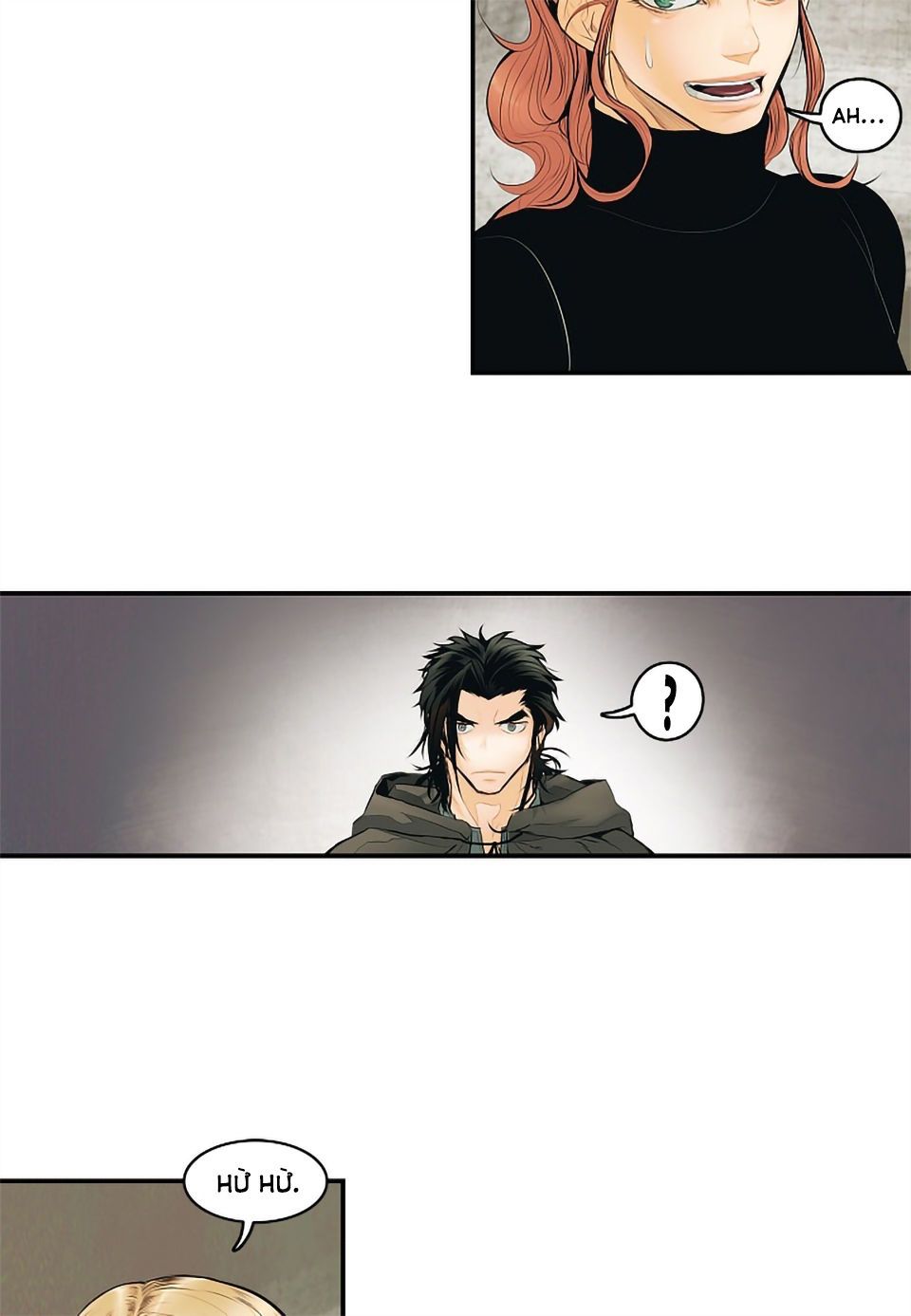 đọc truyện Bất Bại Chân Ma Chương 5 ảnh 24 tại Thiên Thai Truyện