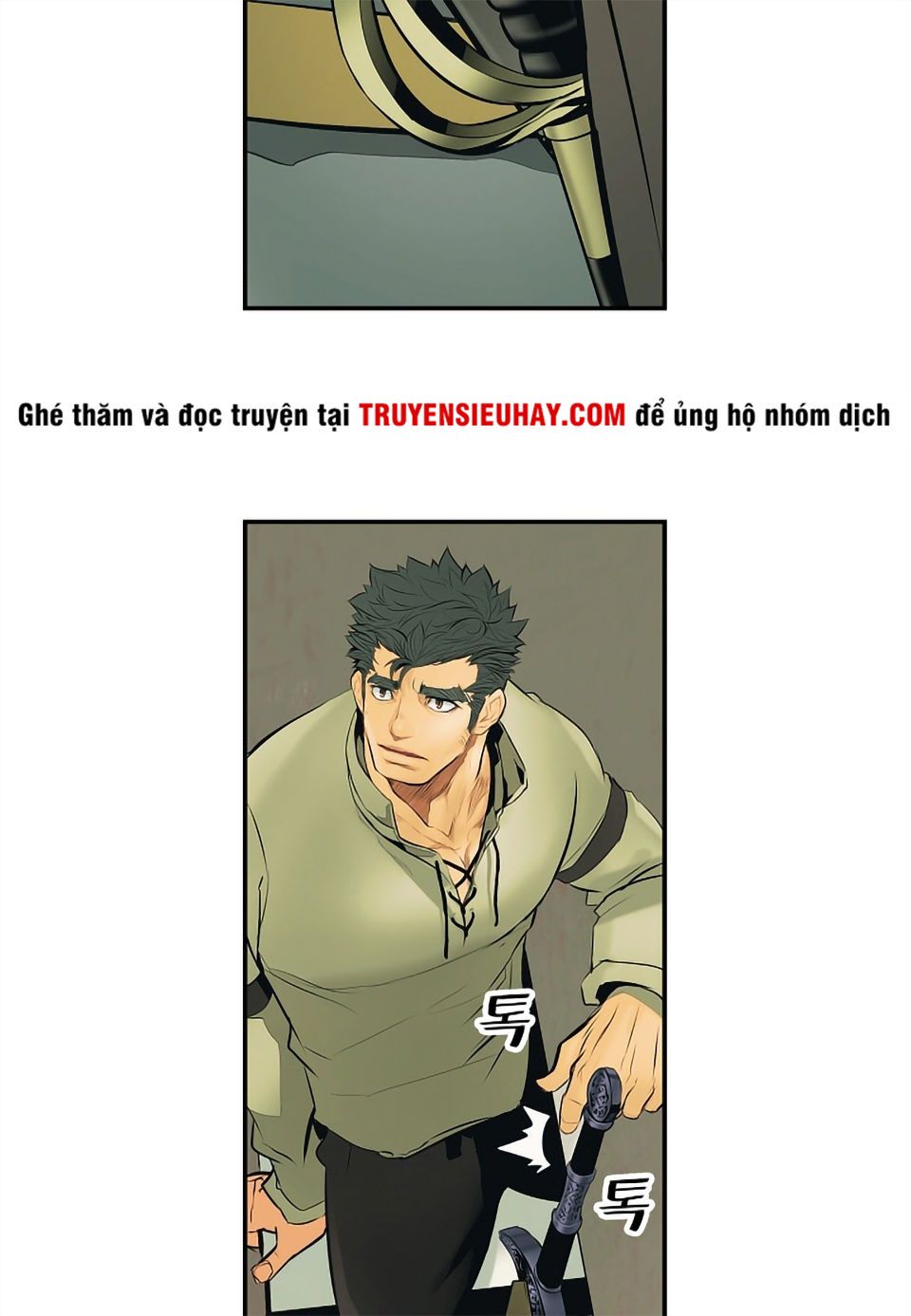 đọc truyện Bất Bại Chân Ma Chương 5 ảnh 32 tại Thiên Thai Truyện