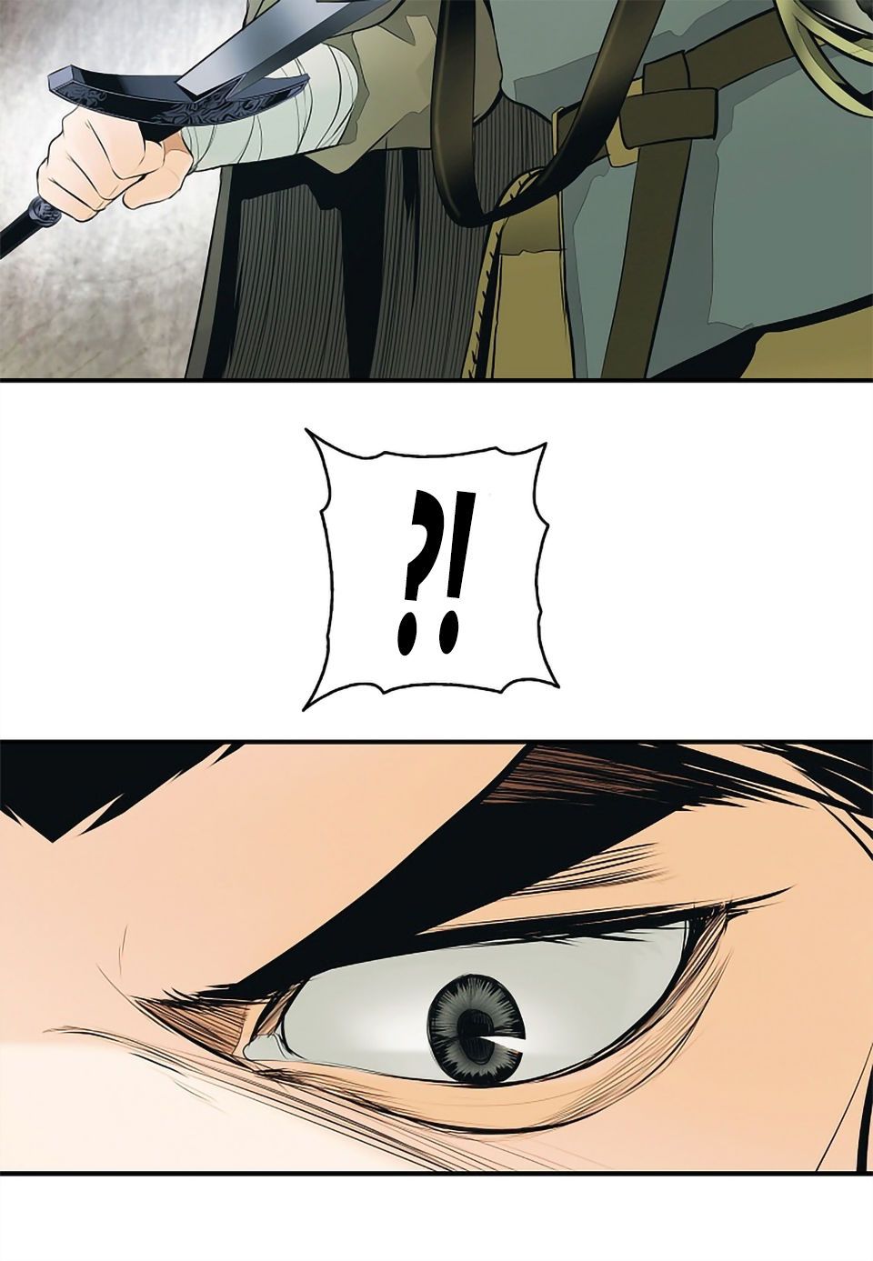 đọc truyện Bất Bại Chân Ma Chương 5 ảnh 37 tại Thiên Thai Truyện