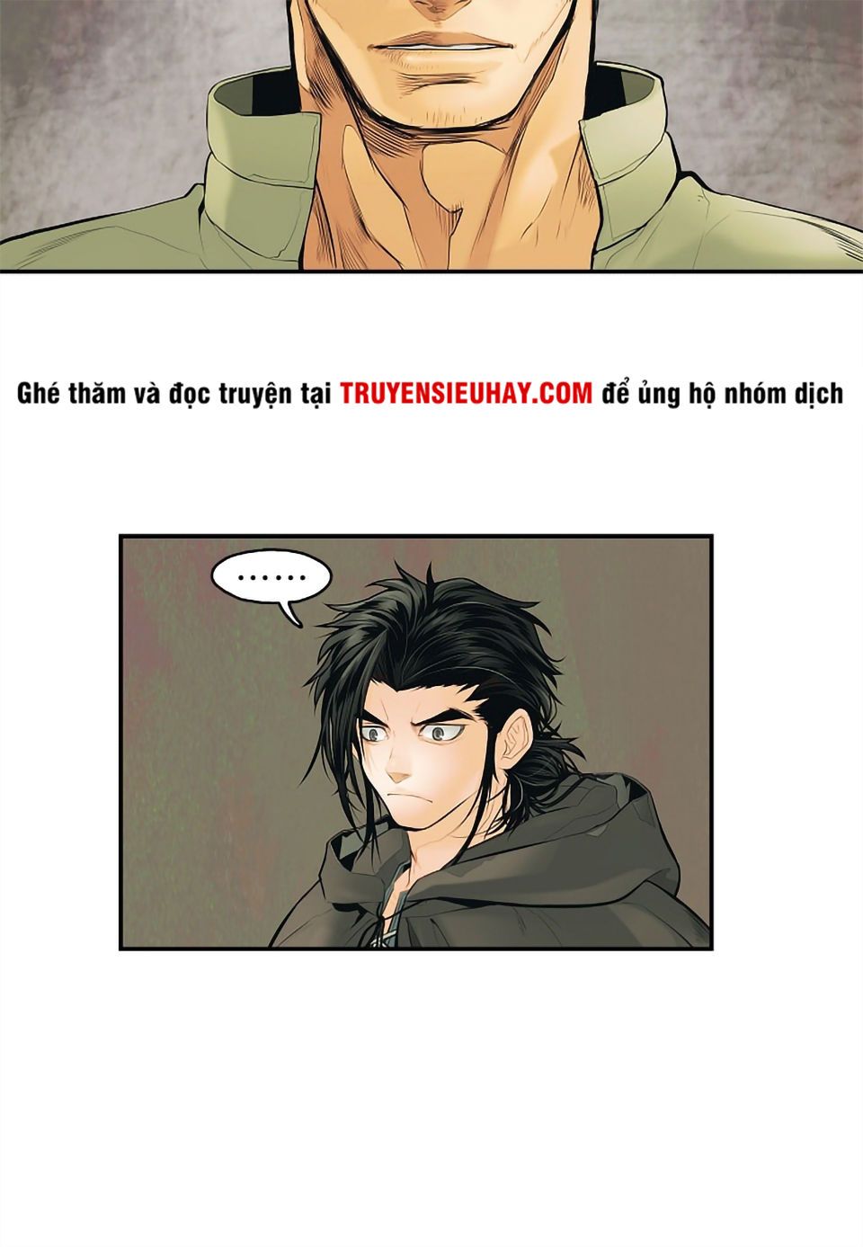 đọc truyện Bất Bại Chân Ma Chương 5 ảnh 41 tại Thiên Thai Truyện