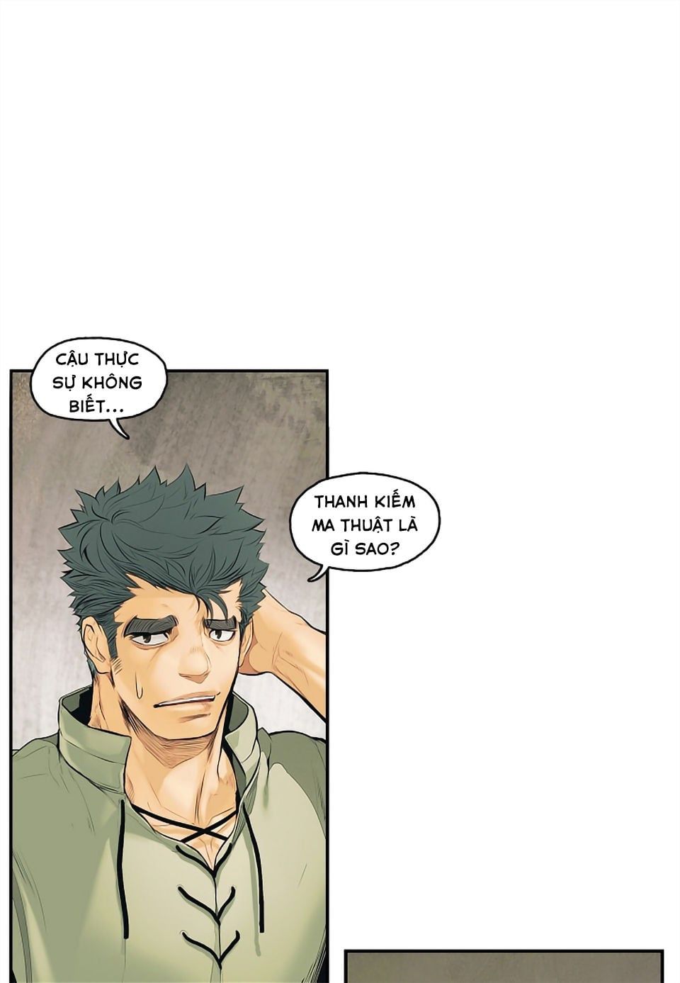 đọc truyện Bất Bại Chân Ma Chương 5 ảnh 43 tại Thiên Thai Truyện