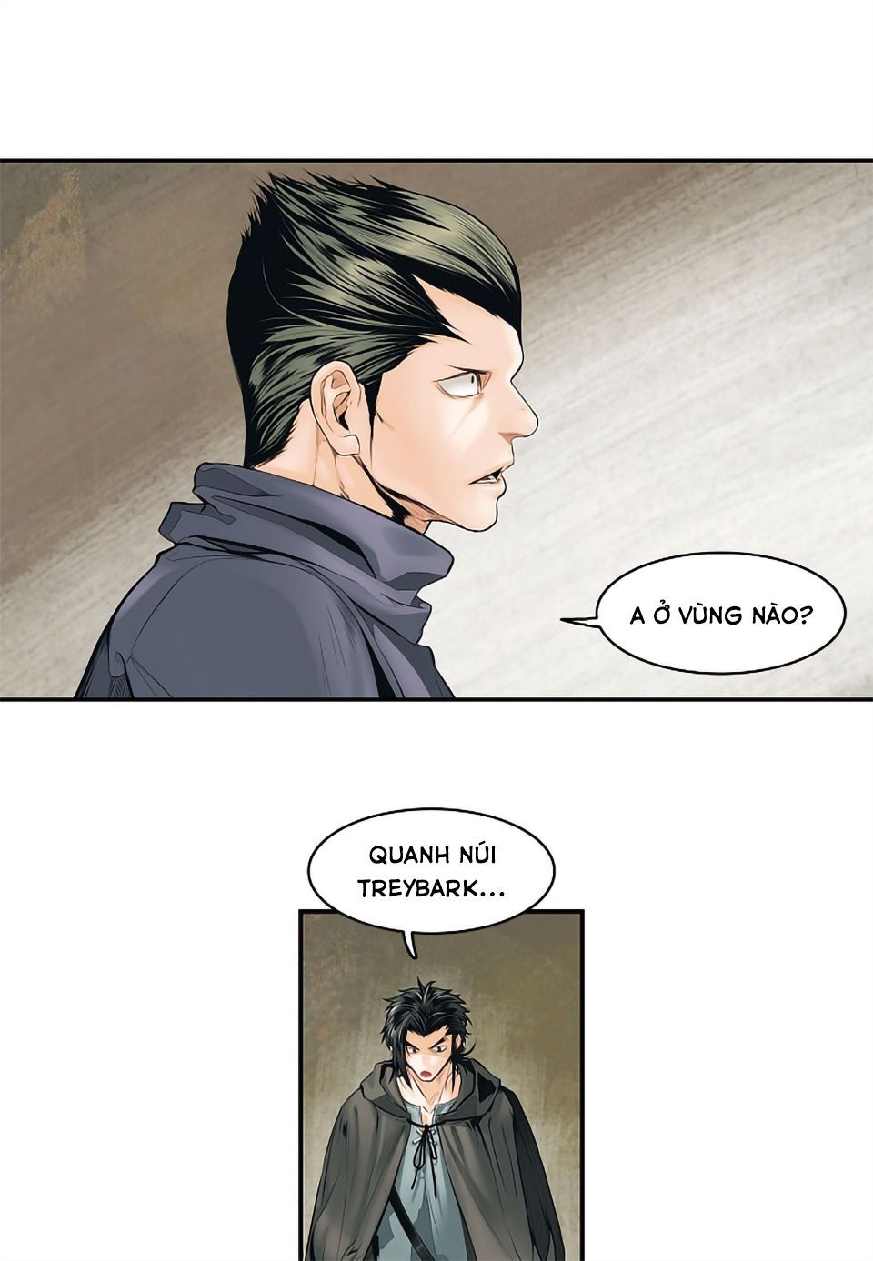 đọc truyện Bất Bại Chân Ma Chương 5 ảnh 49 tại Thiên Thai Truyện