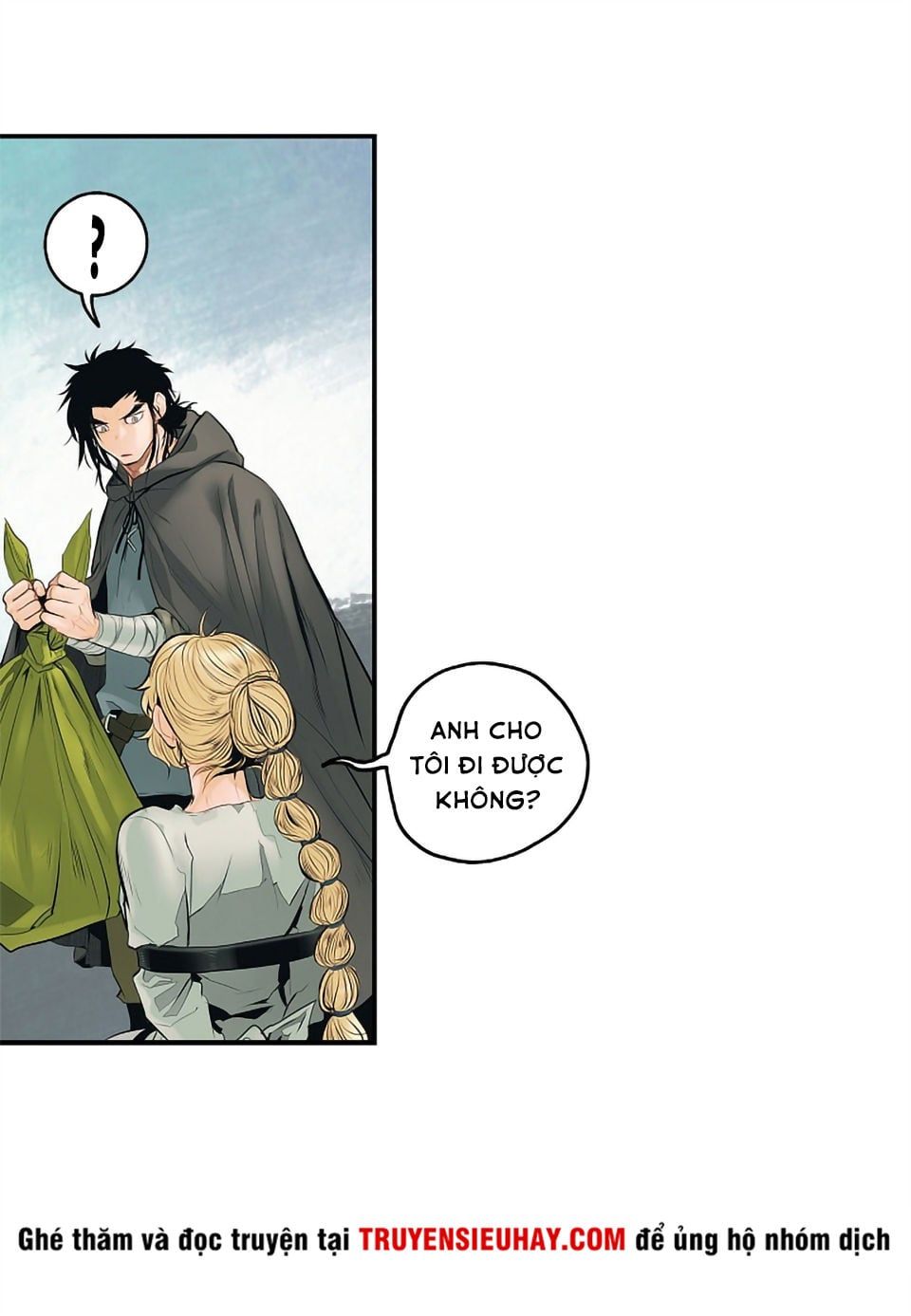 đọc truyện Bất Bại Chân Ma Chương 5 ảnh 7 tại Thiên Thai Truyện