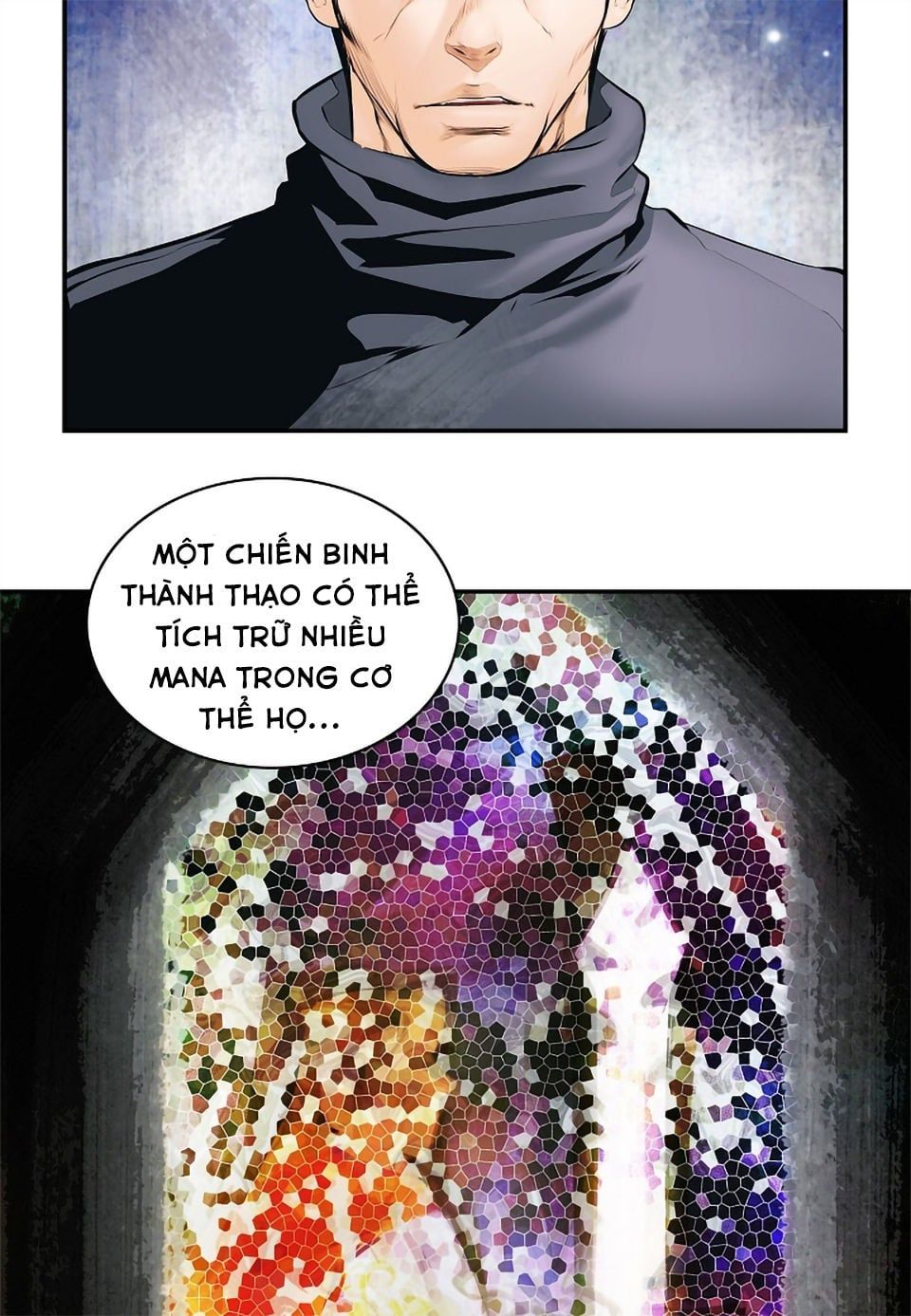 đọc truyện Bất Bại Chân Ma Chương 5 ảnh 52 tại Thiên Thai Truyện