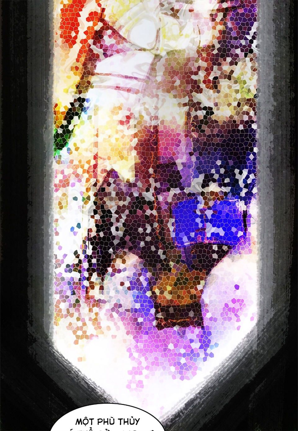 đọc truyện Bất Bại Chân Ma Chương 5 ảnh 53 tại Thiên Thai Truyện