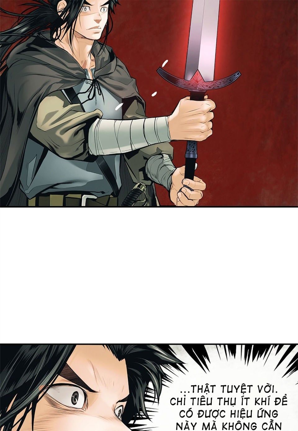 đọc truyện Bất Bại Chân Ma Chương 5 ảnh 60 tại Thiên Thai Truyện