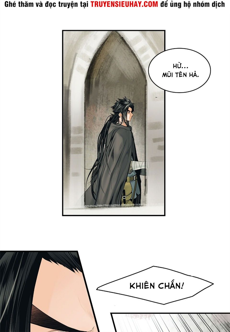 đọc truyện Bất Bại Chân Ma Chương 5 ảnh 62 tại Thiên Thai Truyện