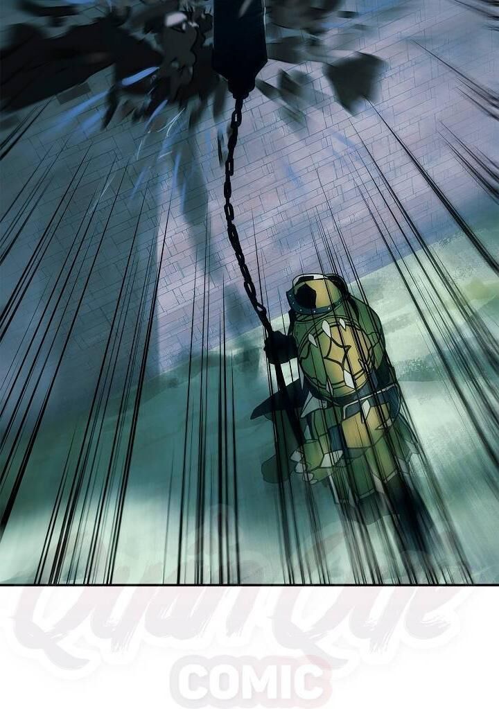 đọc truyện Bất Bại Chân Ma Chương 50 ảnh 3 tại Thiên Thai Truyện