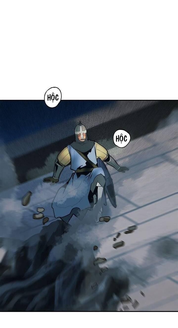 đọc truyện Bất Bại Chân Ma Chương 50 ảnh 21 tại Thiên Thai Truyện