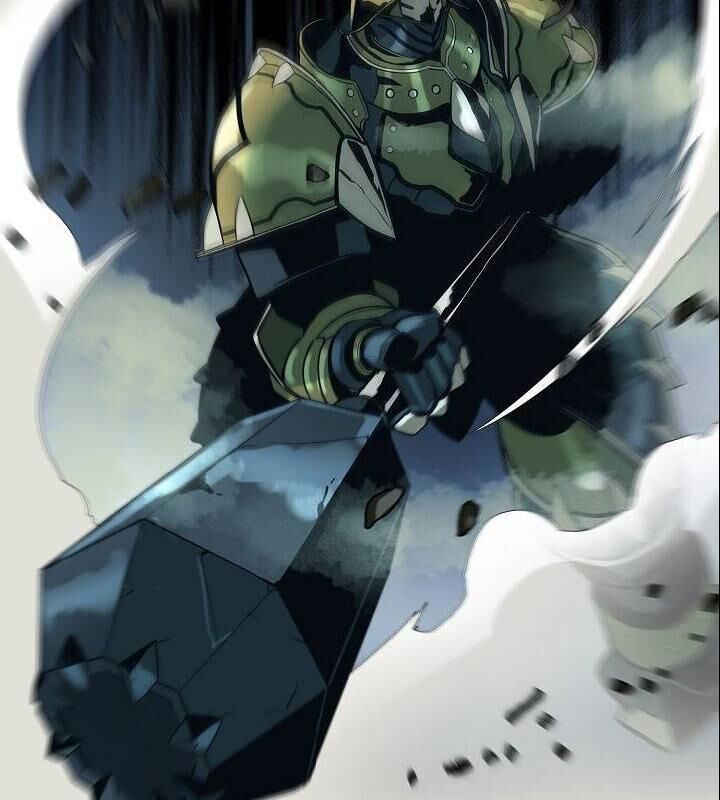 đọc truyện Bất Bại Chân Ma Chương 50 ảnh 26 tại Thiên Thai Truyện