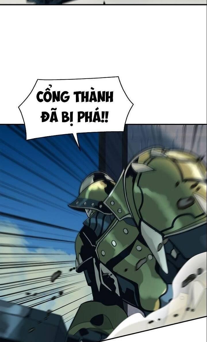 đọc truyện Bất Bại Chân Ma Chương 50 ảnh 27 tại Thiên Thai Truyện