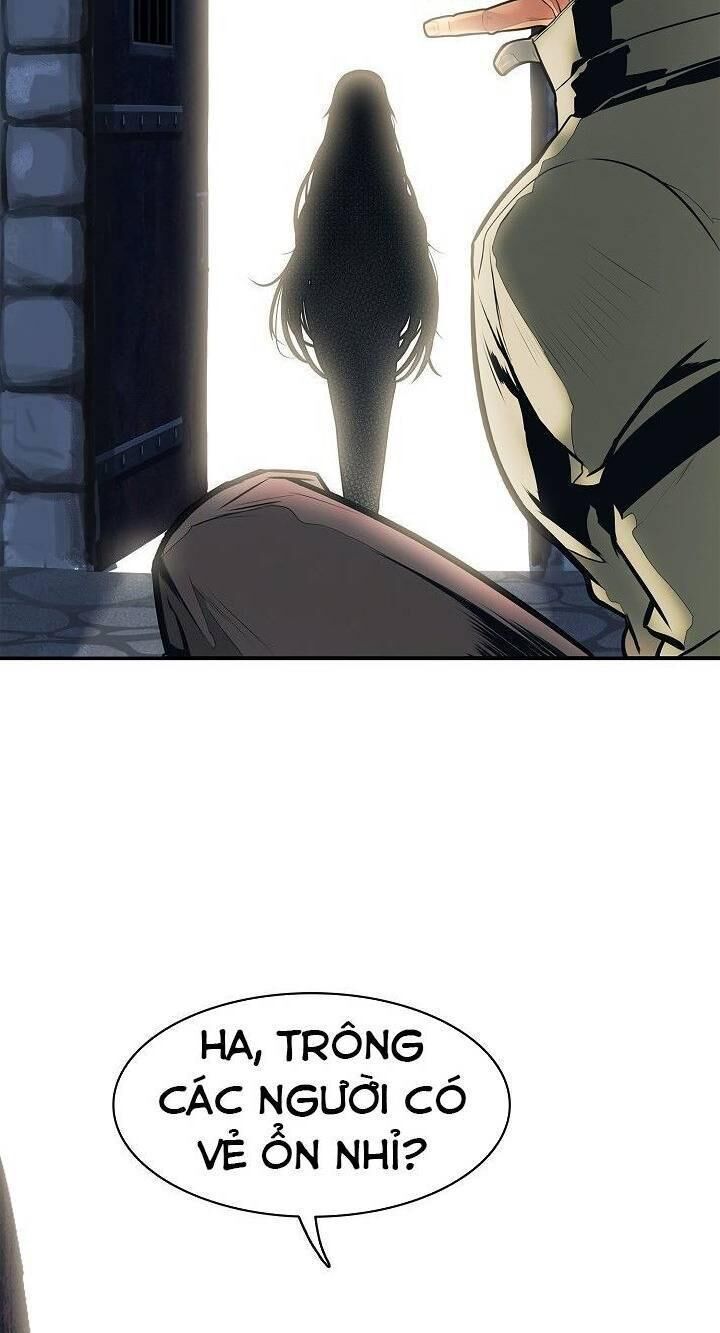 đọc truyện Bất Bại Chân Ma Chương 50 ảnh 9 tại Thiên Thai Truyện