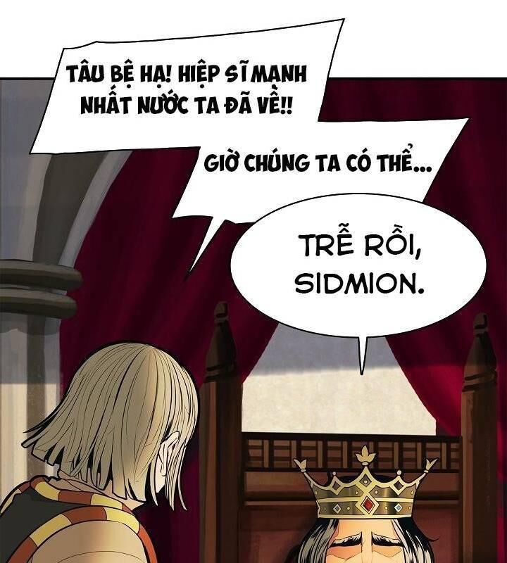 đọc truyện Bất Bại Chân Ma Chương 51 ảnh 4 tại Thiên Thai Truyện