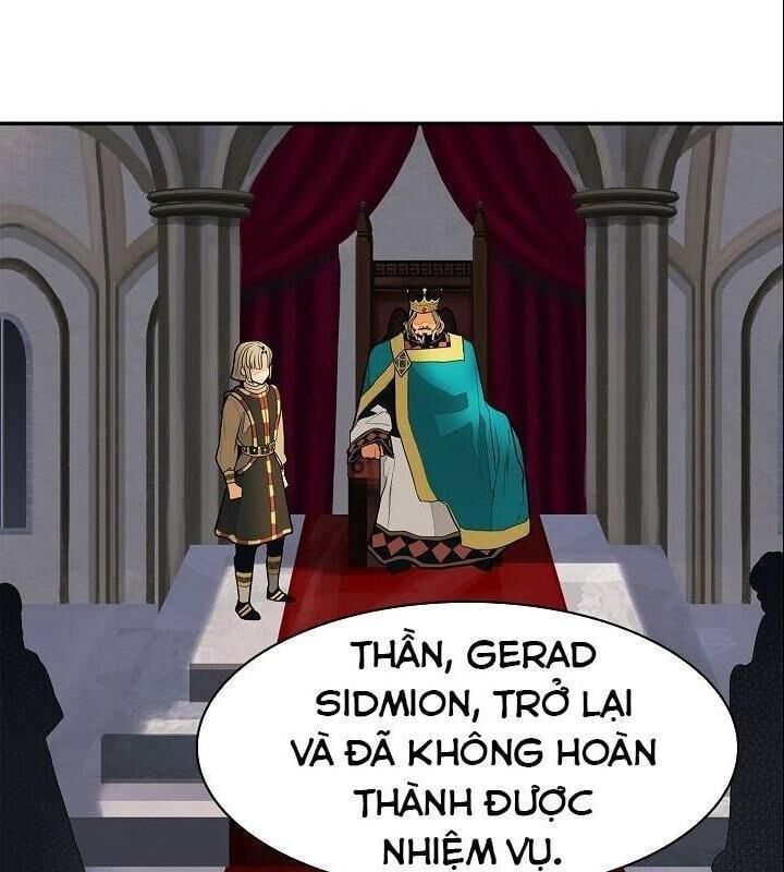 đọc truyện Bất Bại Chân Ma Chương 51 ảnh 6 tại Thiên Thai Truyện