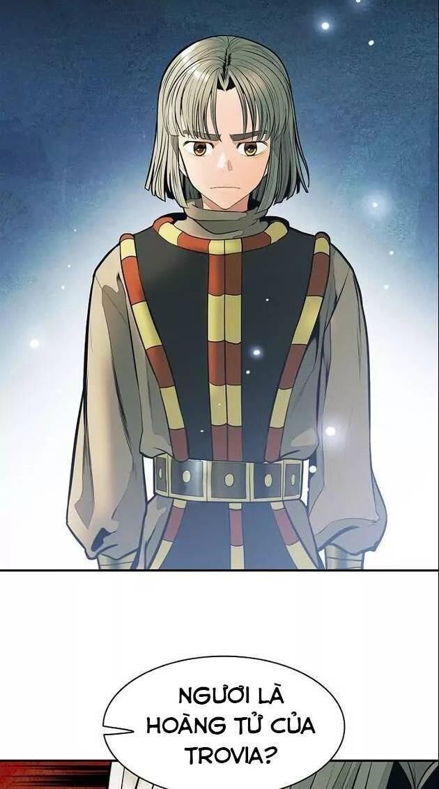 đọc truyện Bất Bại Chân Ma Chương 52 ảnh 3 tại Thiên Thai Truyện