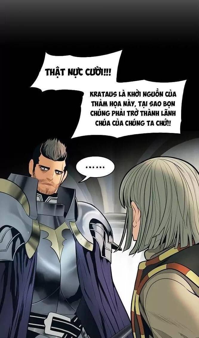 đọc truyện Bất Bại Chân Ma Chương 52 ảnh 15 tại Thiên Thai Truyện