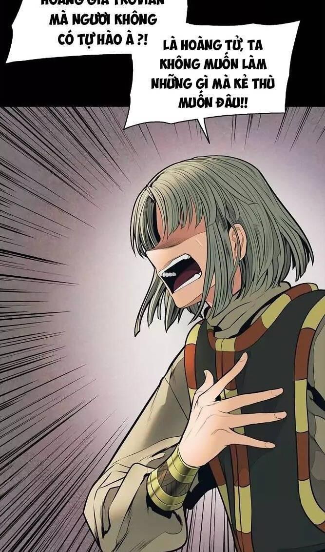 đọc truyện Bất Bại Chân Ma Chương 52 ảnh 18 tại Thiên Thai Truyện