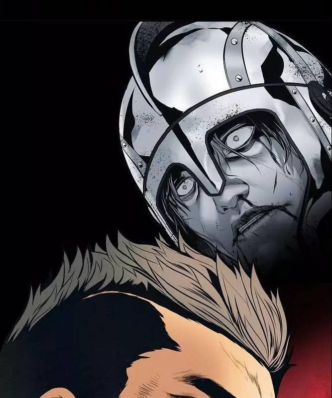 đọc truyện Bất Bại Chân Ma Chương 52 ảnh 22 tại Thiên Thai Truyện