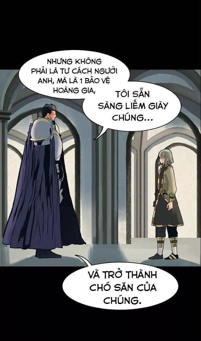 đọc truyện Bất Bại Chân Ma Chương 52 ảnh 24 tại Thiên Thai Truyện