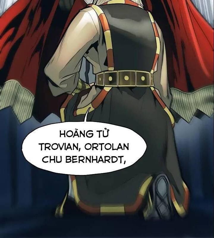 đọc truyện Bất Bại Chân Ma Chương 52 ảnh 35 tại Thiên Thai Truyện