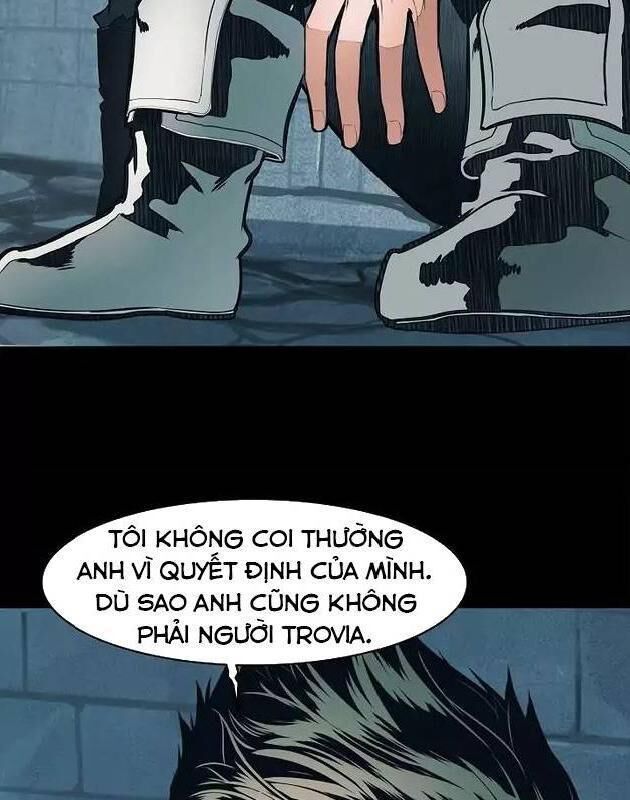 đọc truyện Bất Bại Chân Ma Chương 52 ảnh 53 tại Thiên Thai Truyện