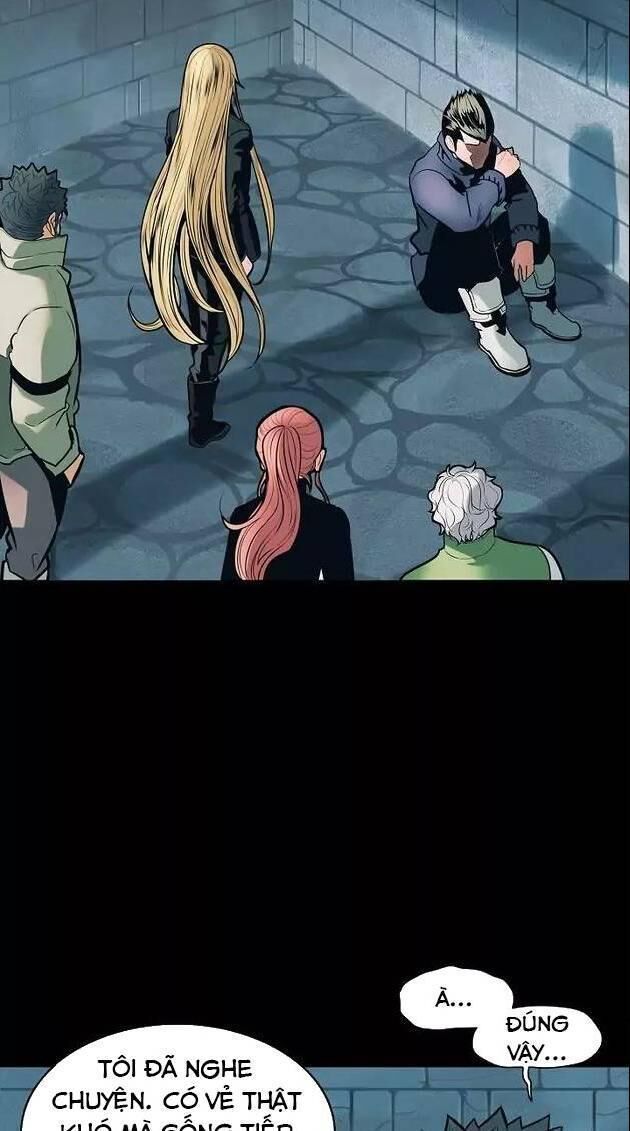 đọc truyện Bất Bại Chân Ma Chương 52 ảnh 57 tại Thiên Thai Truyện