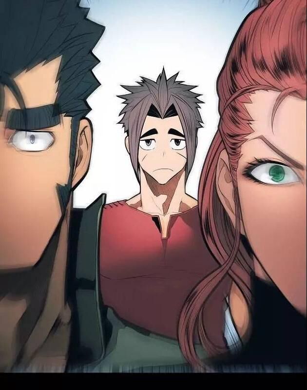 đọc truyện Bất Bại Chân Ma Chương 53 ảnh 4 tại Thiên Thai Truyện