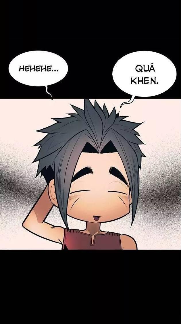 đọc truyện Bất Bại Chân Ma Chương 53 ảnh 5 tại Thiên Thai Truyện