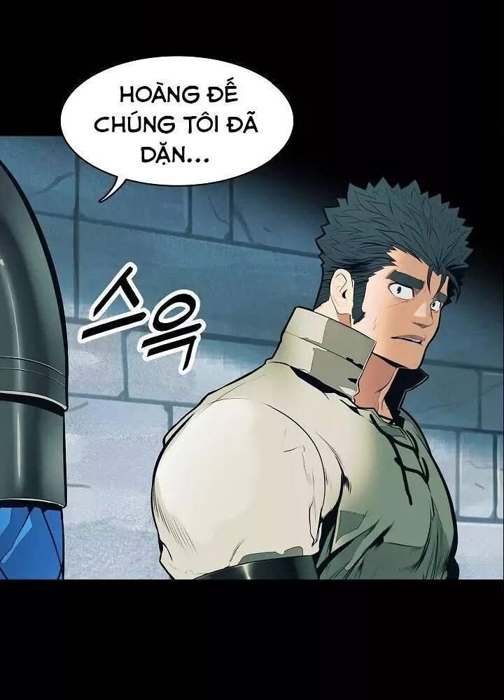 đọc truyện Bất Bại Chân Ma Chương 53 ảnh 8 tại Thiên Thai Truyện