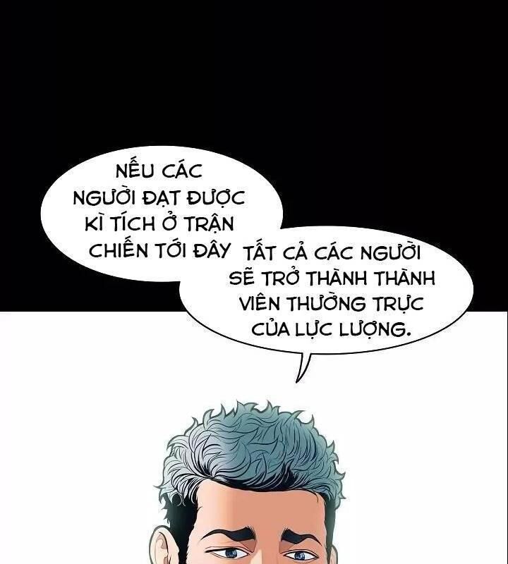 đọc truyện Bất Bại Chân Ma Chương 53 ảnh 9 tại Thiên Thai Truyện