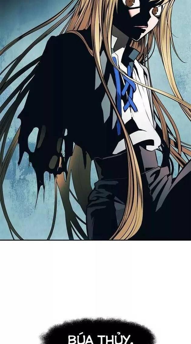 đọc truyện Bất Bại Chân Ma Chương 54 ảnh 22 tại Thiên Thai Truyện