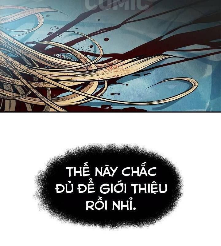 đọc truyện Bất Bại Chân Ma Chương 54 ảnh 35 tại Thiên Thai Truyện