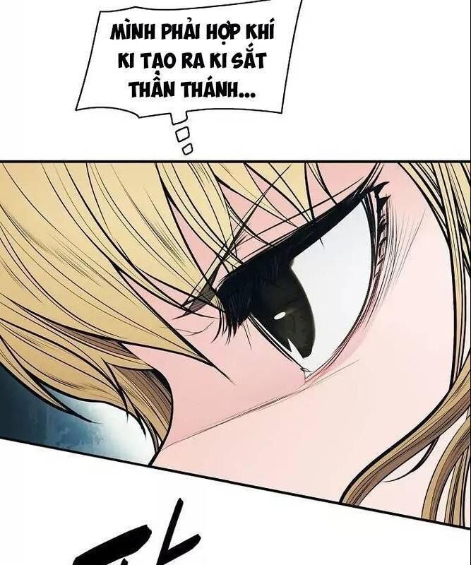 đọc truyện Bất Bại Chân Ma Chương 54 ảnh 9 tại Thiên Thai Truyện