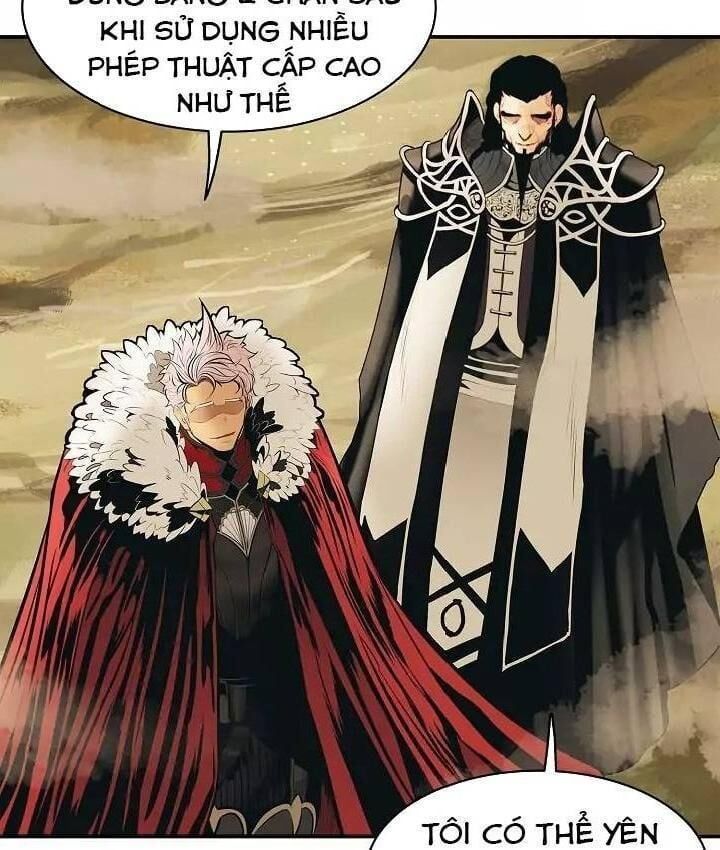 đọc truyện Bất Bại Chân Ma Chương 55 ảnh 31 tại Thiên Thai Truyện