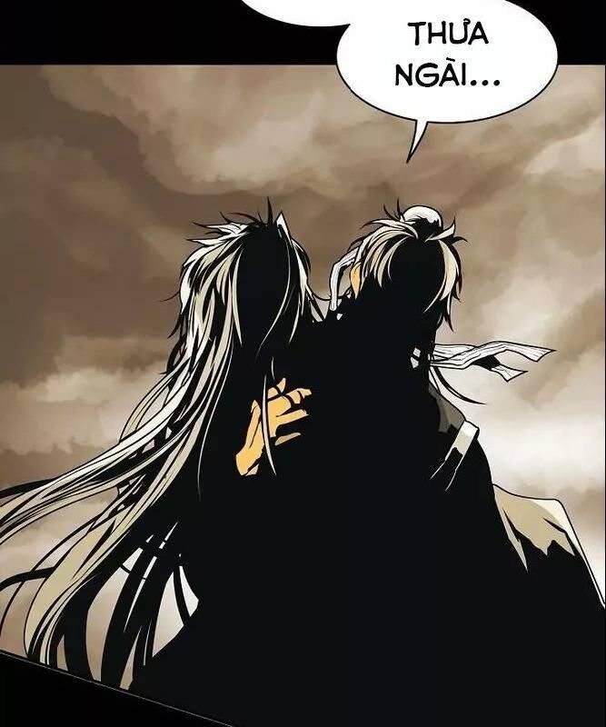 đọc truyện Bất Bại Chân Ma Chương 55 ảnh 5 tại Thiên Thai Truyện