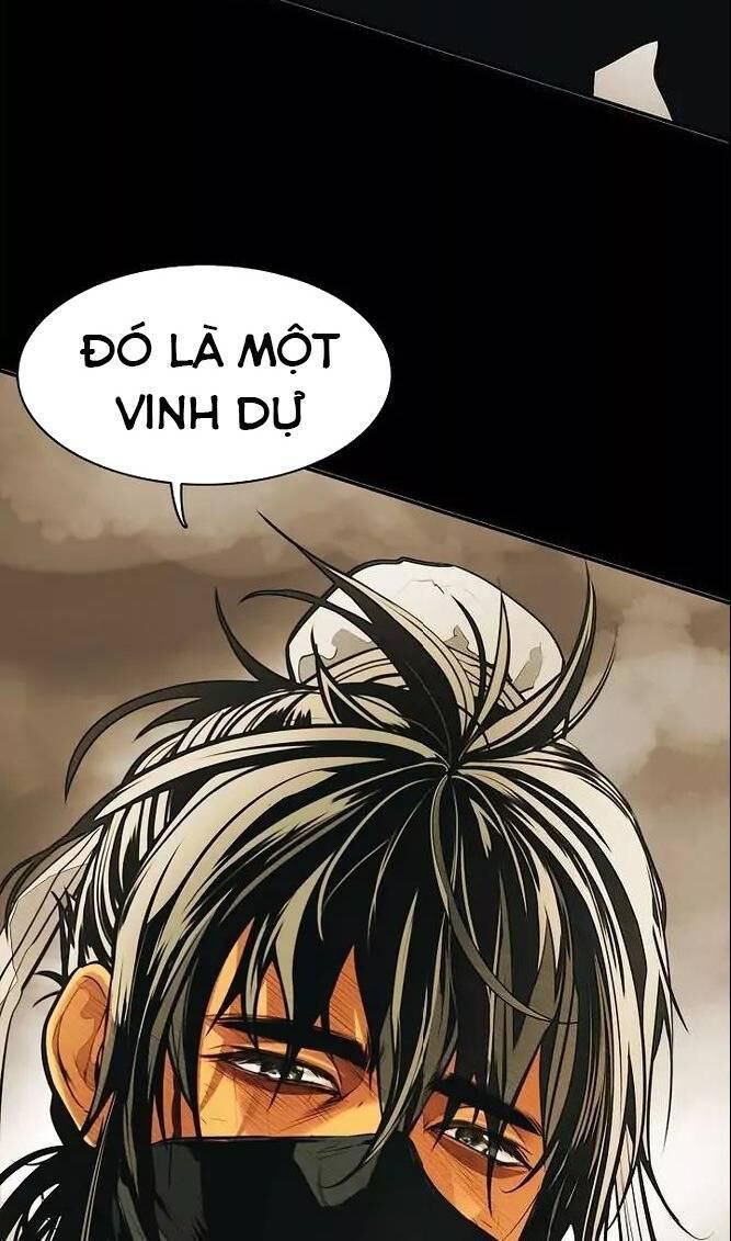 đọc truyện Bất Bại Chân Ma Chương 55 ảnh 6 tại Thiên Thai Truyện