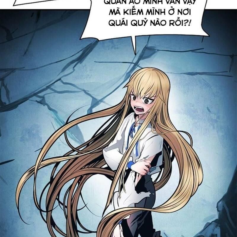 đọc truyện Bất Bại Chân Ma Chương 55 ảnh 48 tại Thiên Thai Truyện