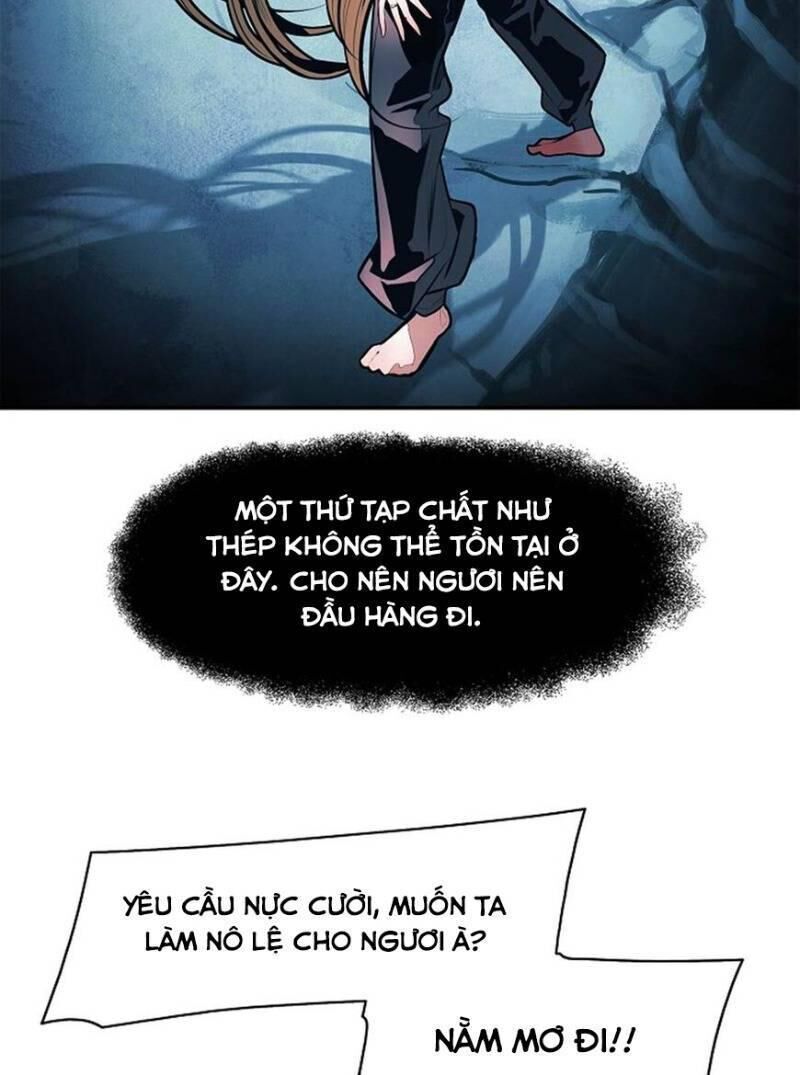 đọc truyện Bất Bại Chân Ma Chương 55 ảnh 49 tại Thiên Thai Truyện