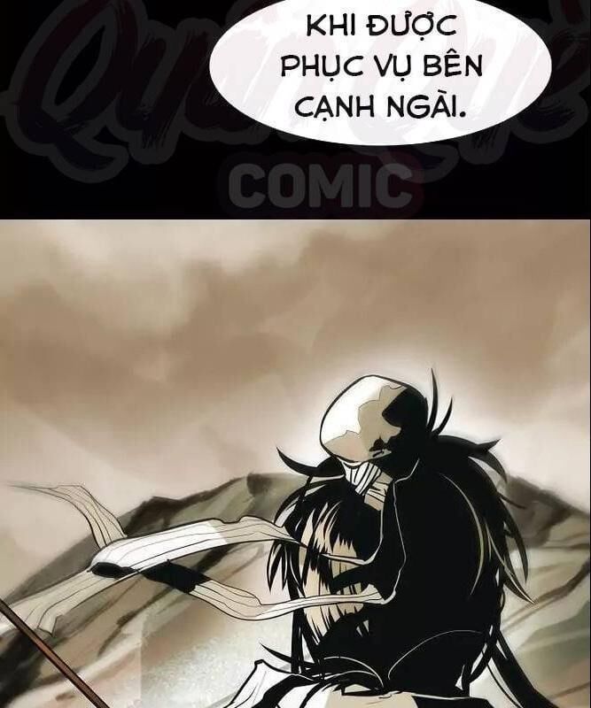 đọc truyện Bất Bại Chân Ma Chương 55 ảnh 8 tại Thiên Thai Truyện