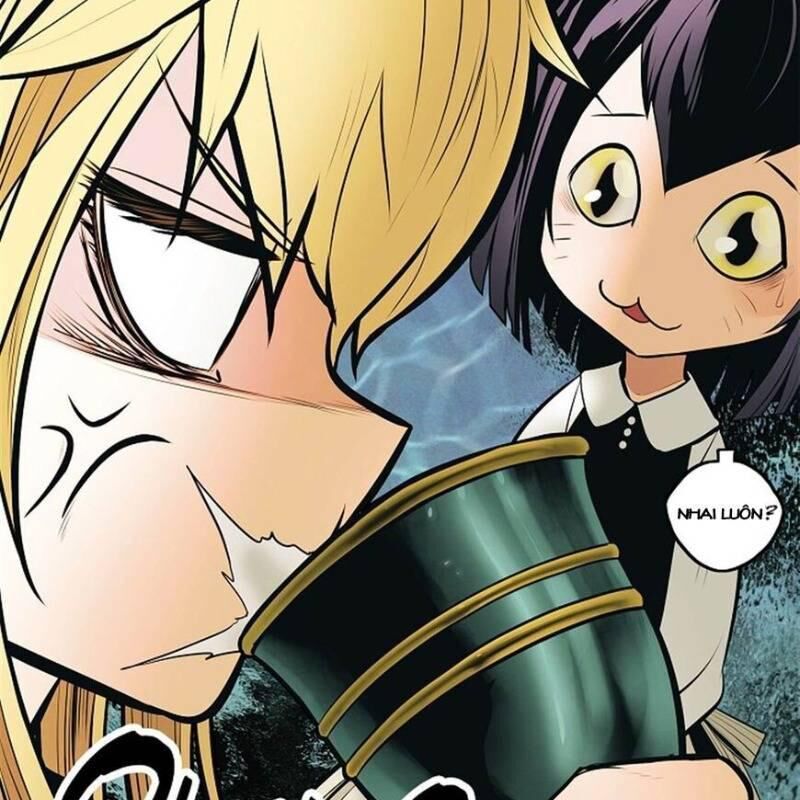 đọc truyện Bất Bại Chân Ma Chương 55 ảnh 63 tại Thiên Thai Truyện