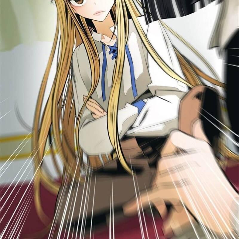 đọc truyện Bất Bại Chân Ma Chương 56 ảnh 23 tại Thiên Thai Truyện