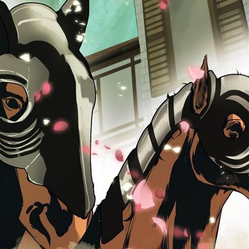 đọc truyện Bất Bại Chân Ma Chương 57 ảnh 26 tại Thiên Thai Truyện