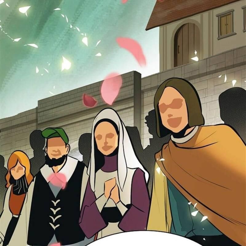 đọc truyện Bất Bại Chân Ma Chương 57 ảnh 30 tại Thiên Thai Truyện