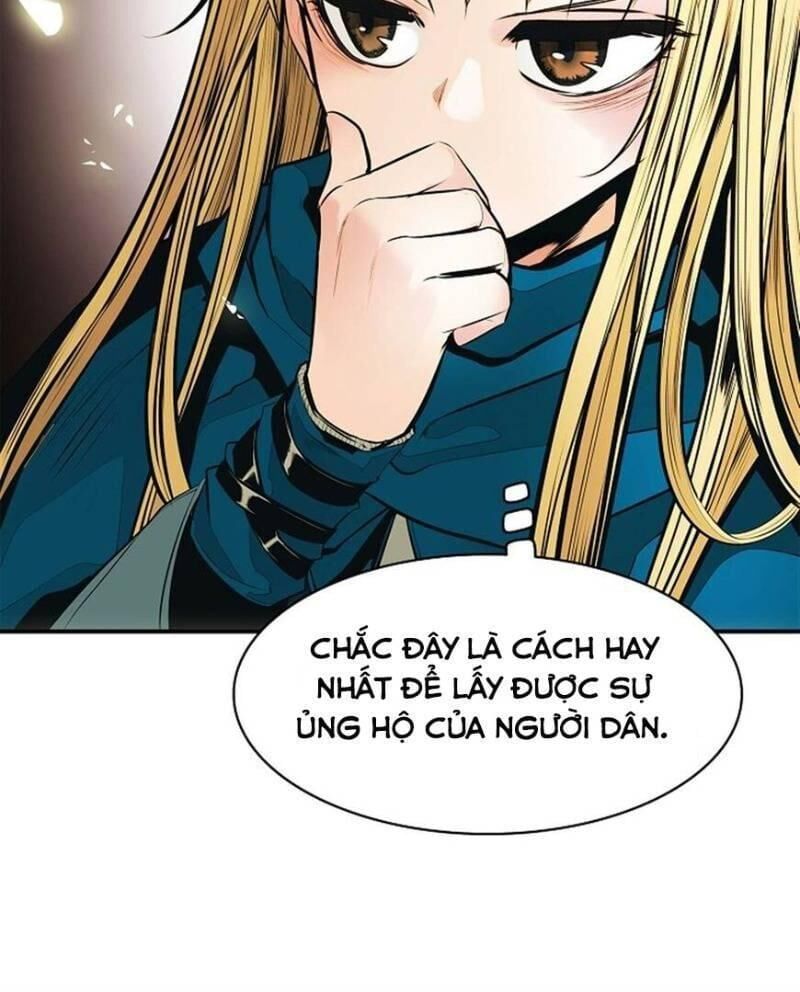 đọc truyện Bất Bại Chân Ma Chương 57 ảnh 35 tại Thiên Thai Truyện