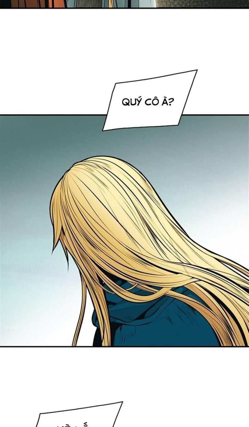 đọc truyện Bất Bại Chân Ma Chương 57 ảnh 38 tại Thiên Thai Truyện